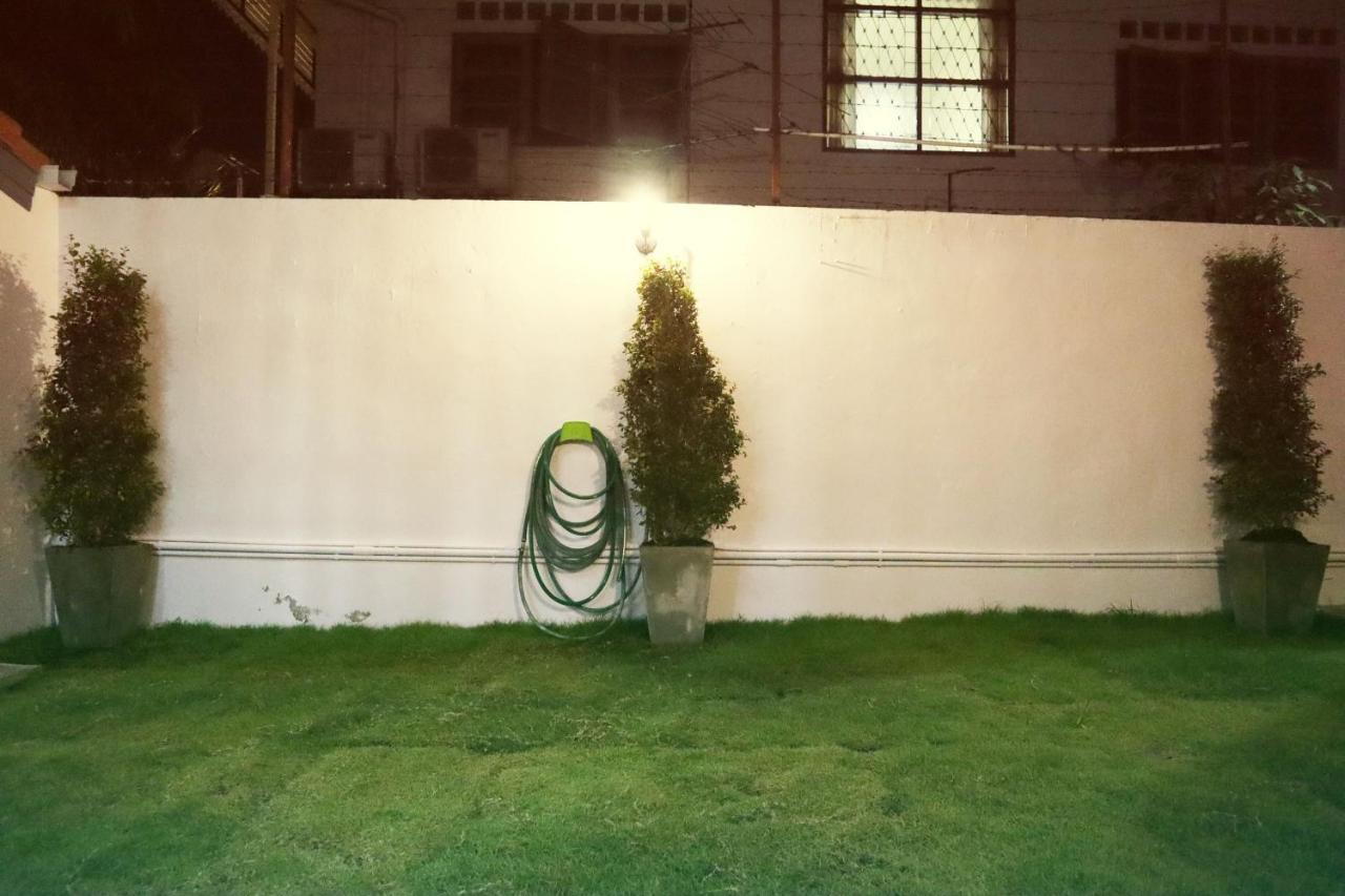 فندق شيانج ماي هيرتيدج هاوس شيانغ ماي المظهر الخارجي الصورة